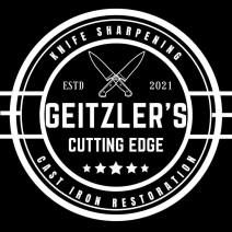 Geitzler's Cutting Edge